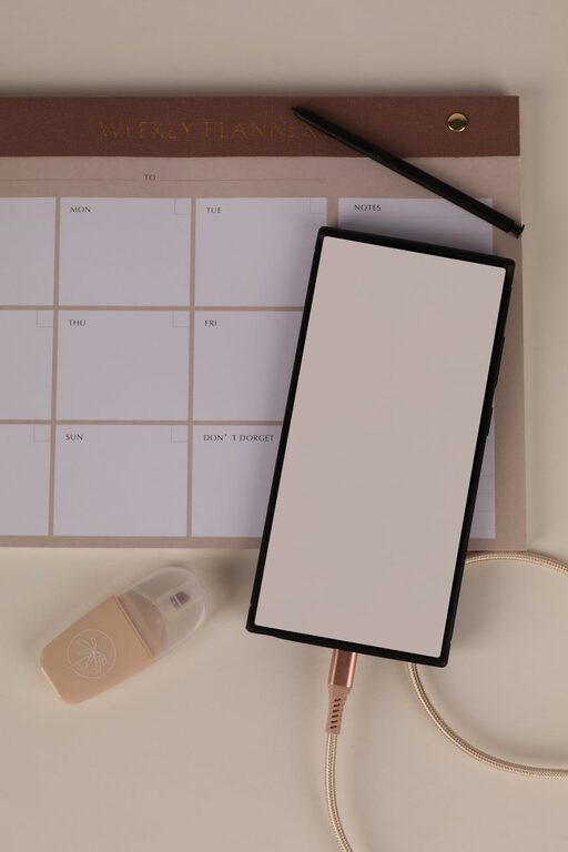 Jak zaprojektować cotygodniową rutynę resetu: praktyczny przewodnik